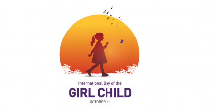 The Secretary-General message for International Day of The Girl Child